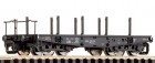 37575 Roco Heavy duty Flat car